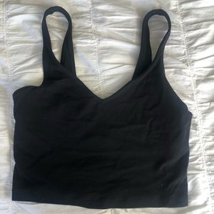 Lululemon Align Tank (Black)